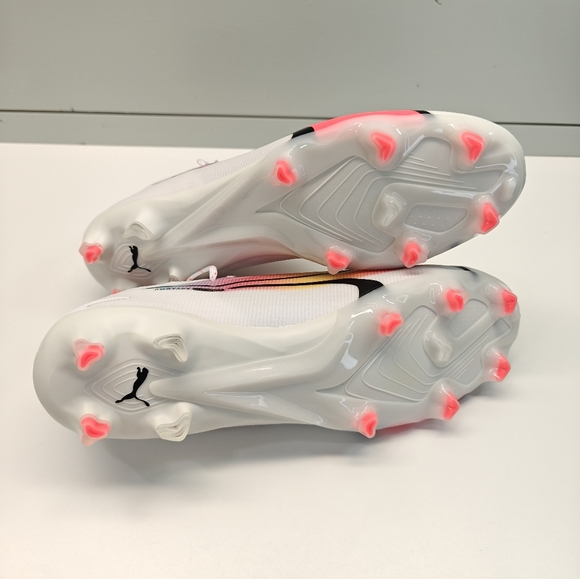 Puma Ultra Unimate FG AG Breakthrough Pack 107311-01 Soccer Cleats Men's 7.5 - Picture 8 of 9